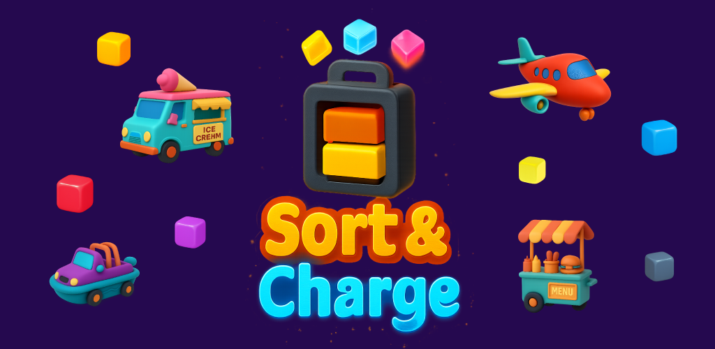 Sort & Charge